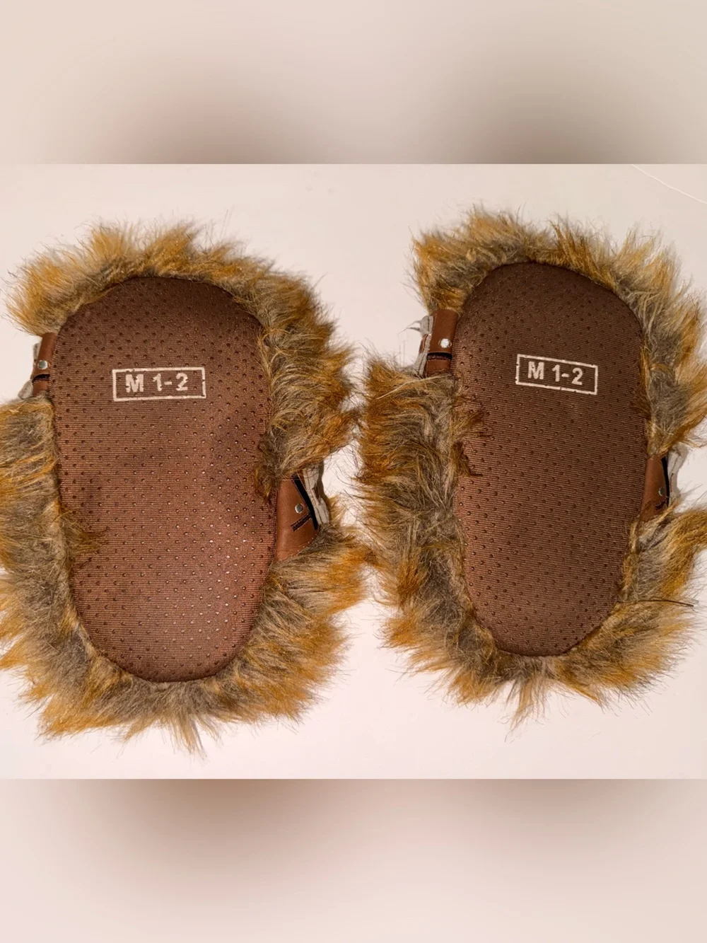 Star Wars cozy chewbacca